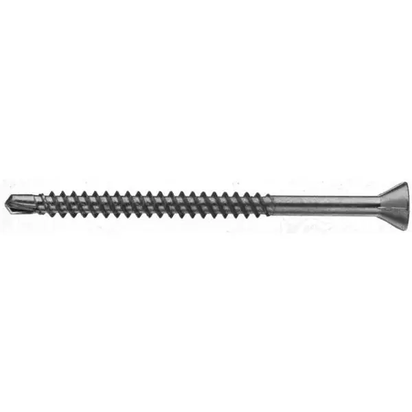 Listskruv Begränsat erbjudande